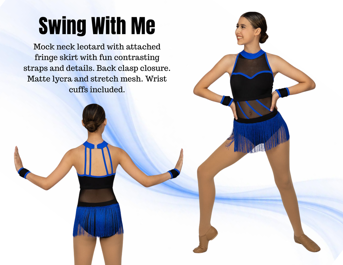 Swing With Me