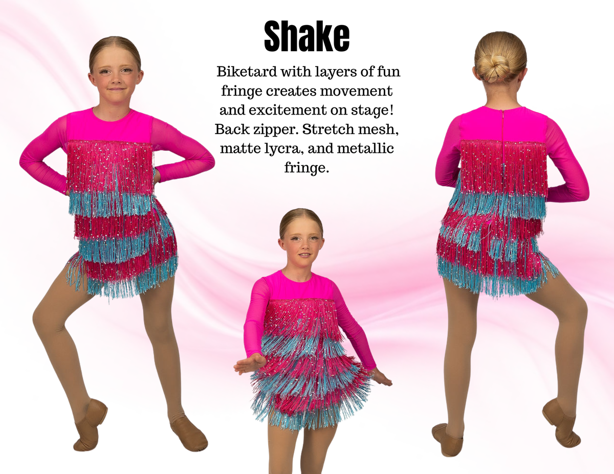 Shake