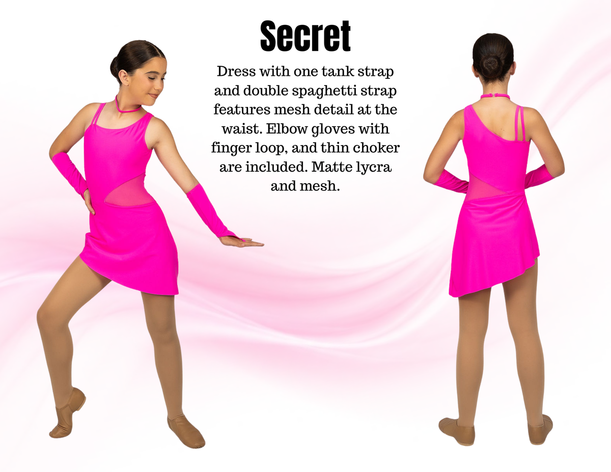 Secret