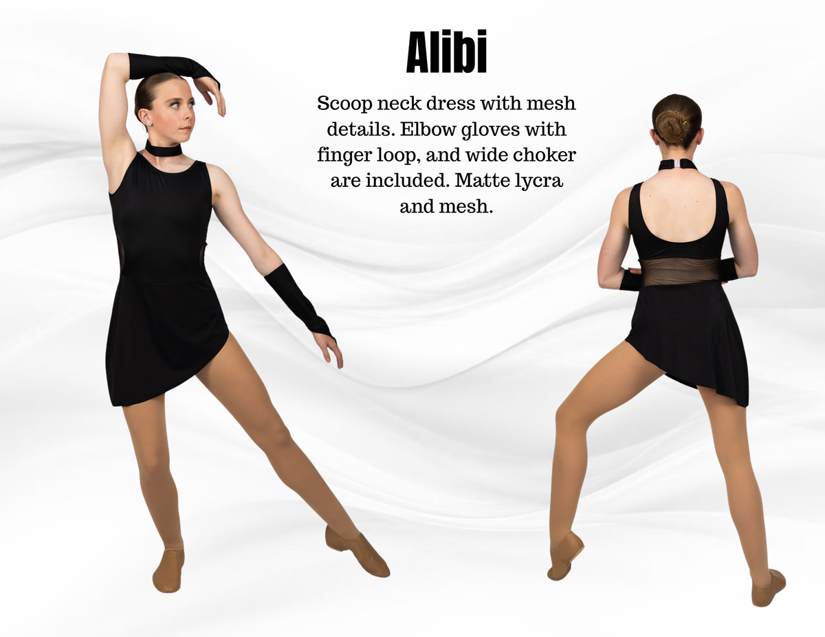 Alibi