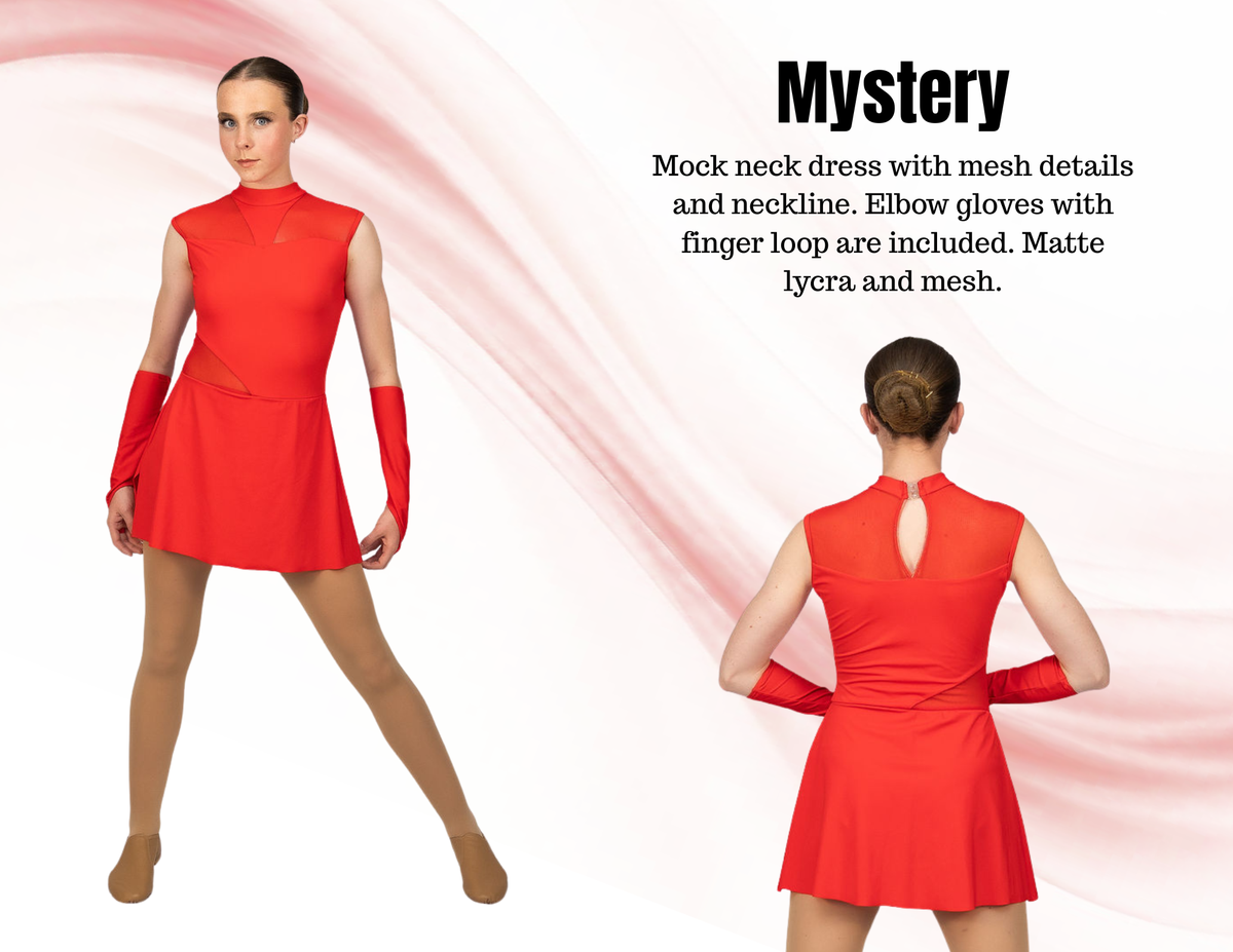 Mystery