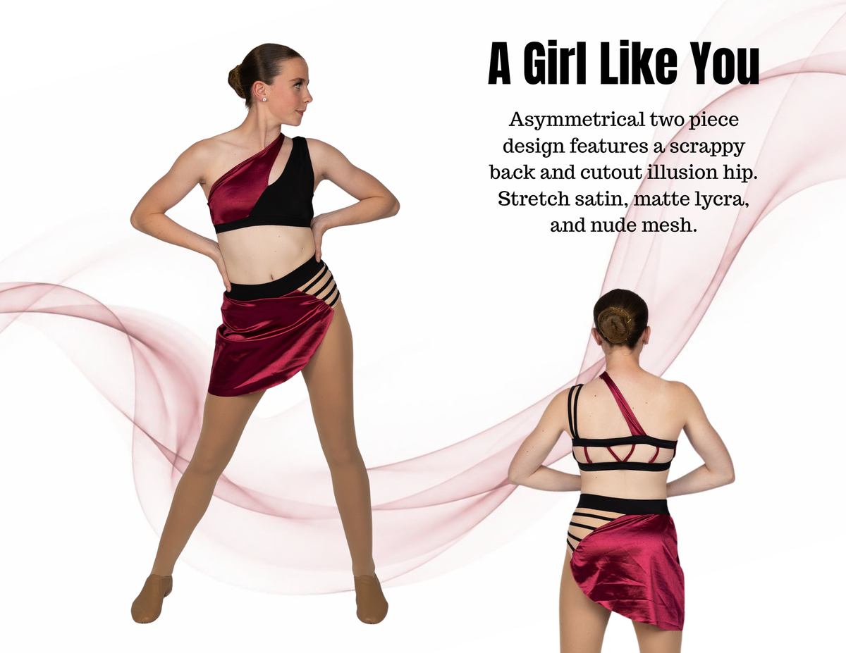 A Girl Like You