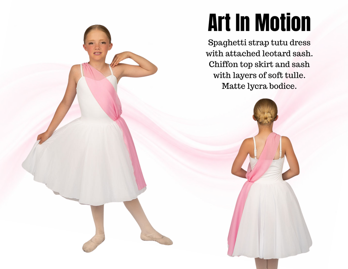 Art In Motion