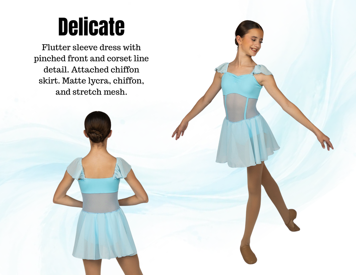 Delicate
