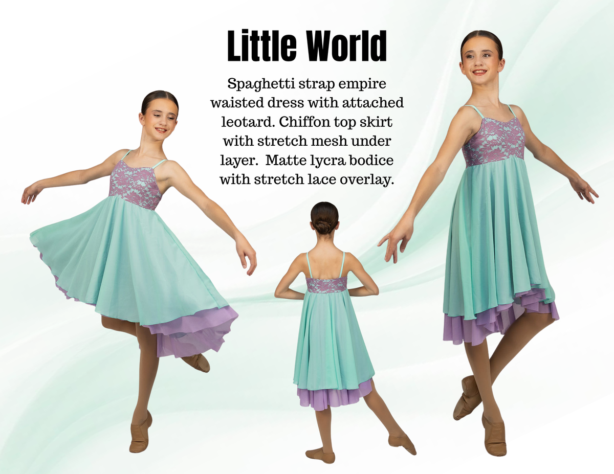 Little World
