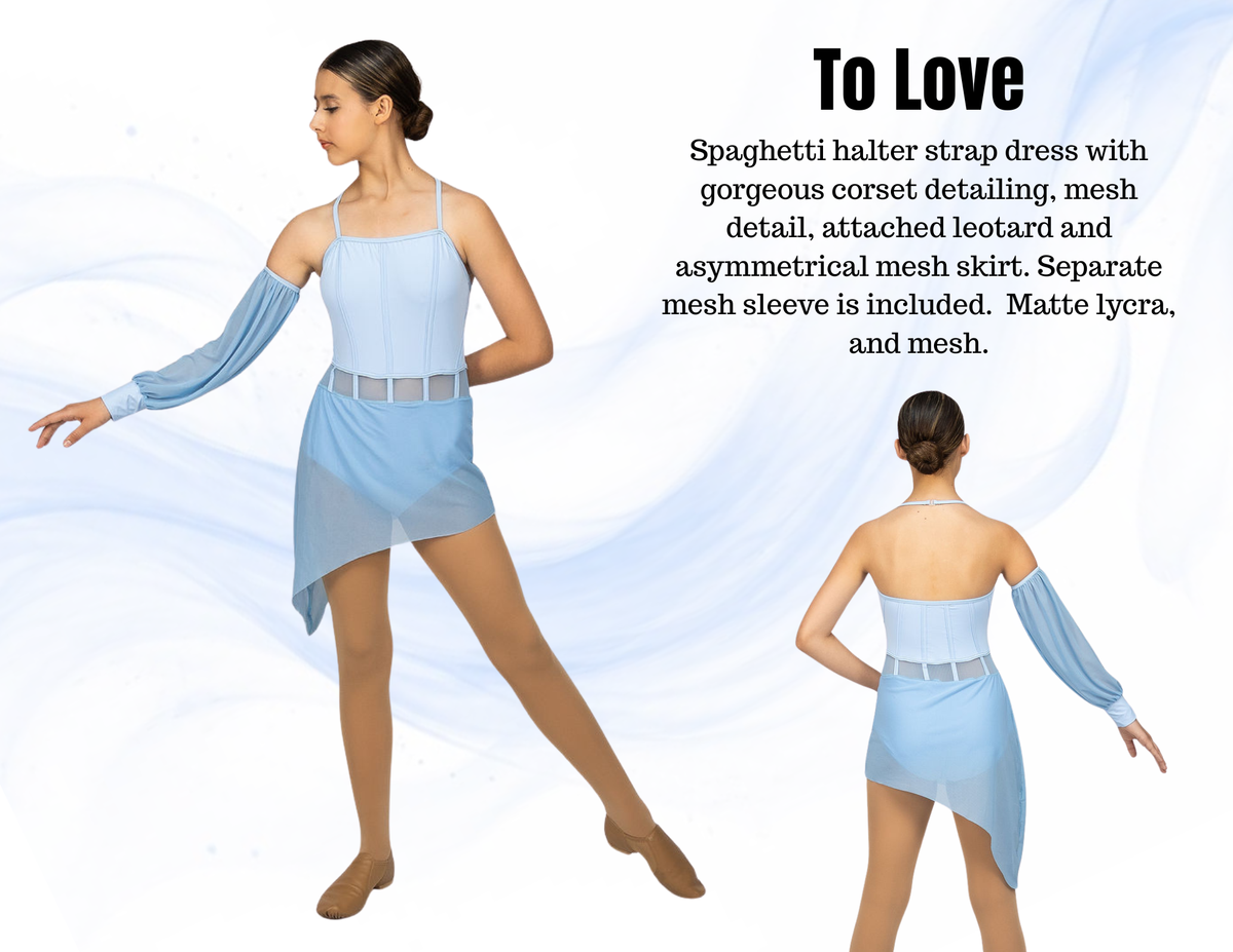 To Love