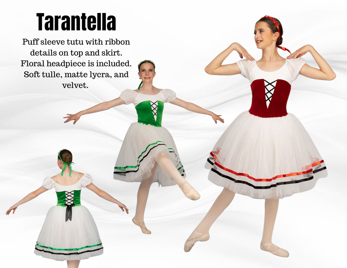 Tarantella
