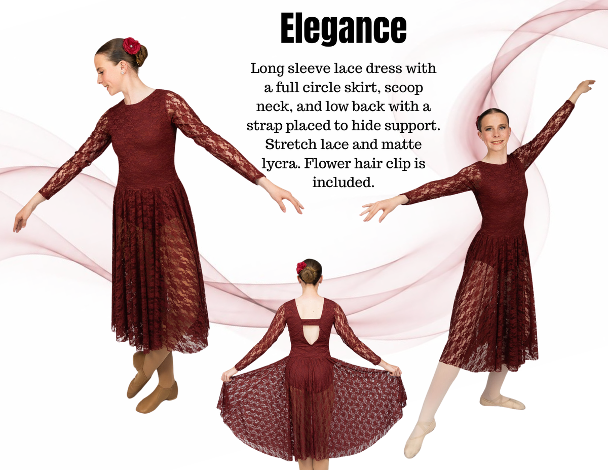 Elegance