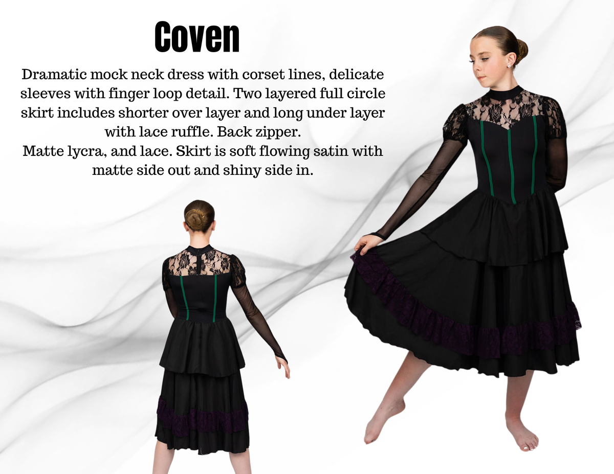 Coven