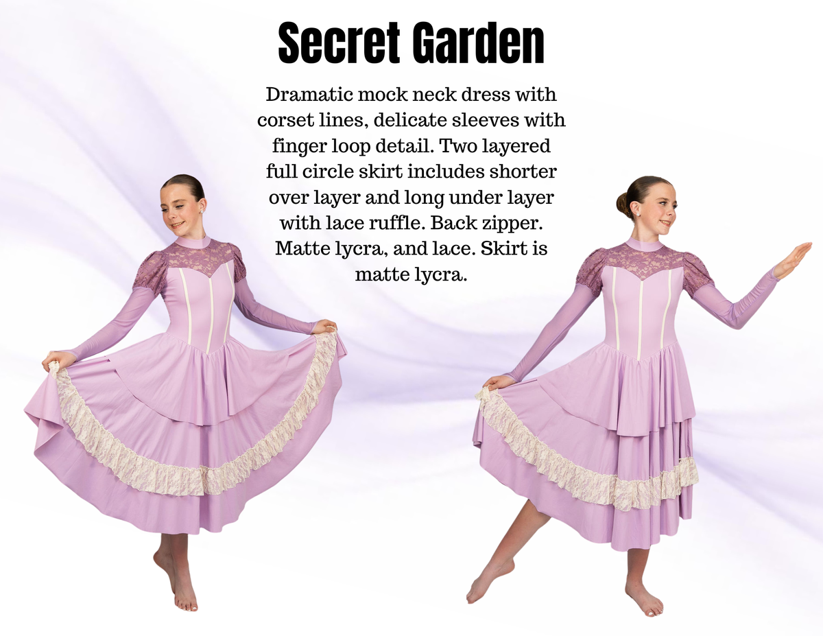 Secret Garden