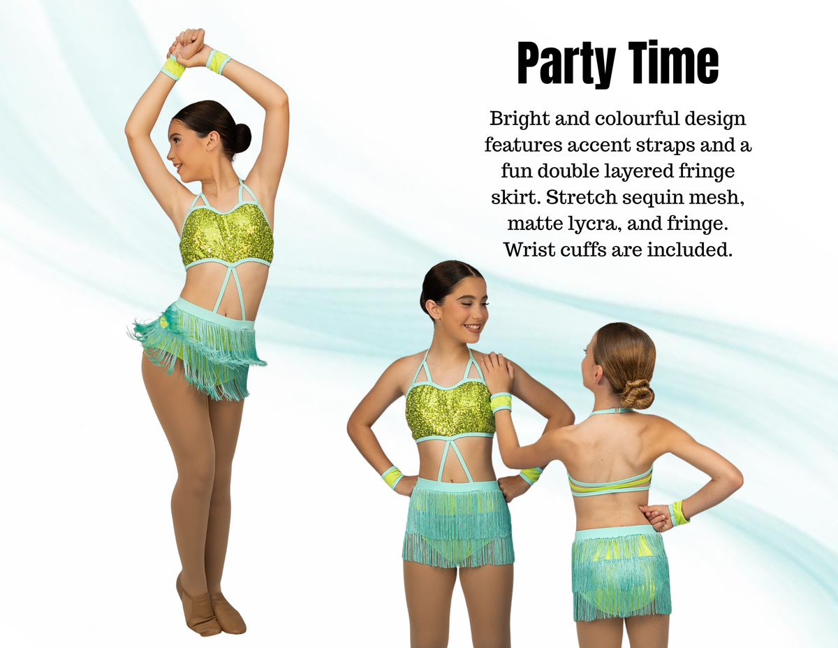 Party Time