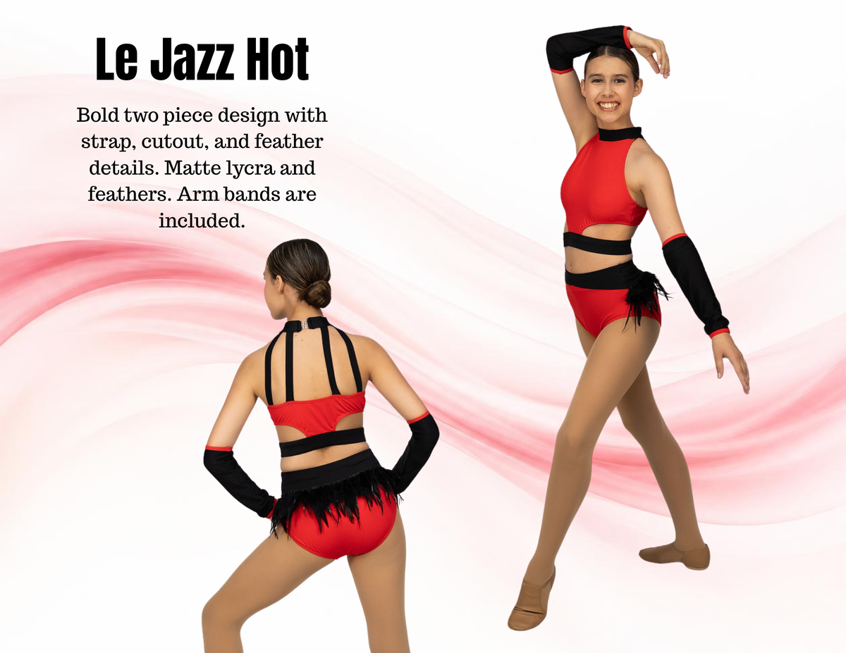 Le Jazz Hot