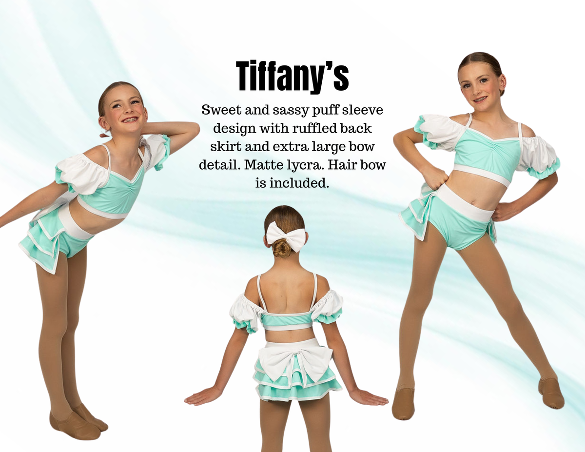 Tiffany's