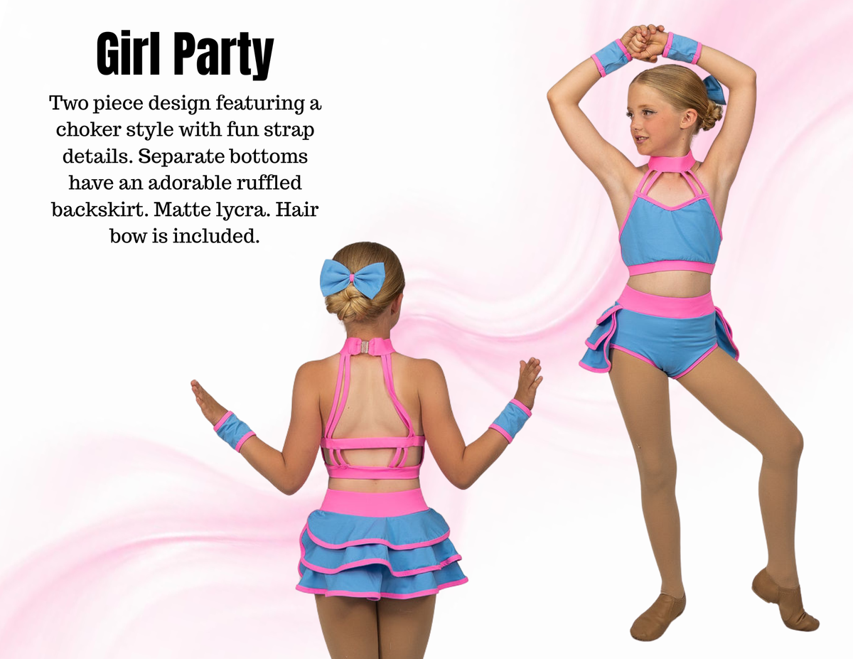 Girl Party